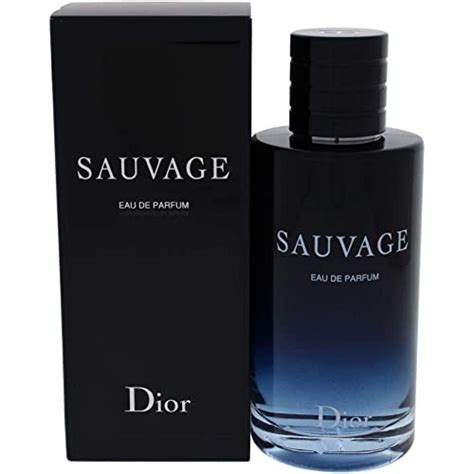 dior sauvage on sale.